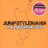 Jumpstylemania: The Megamix 2008