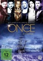 Once Upon a Time - Seizoen 2 (Import)