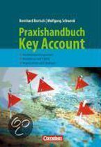 Praxishandbuch Key Account
