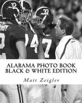 Alabama Photo Book