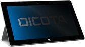 Dicota, Secret 2-Way for Surface 2 (Transparant)