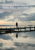 Embedded Reflection On Public Policy Innovation