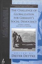 Challenge of Globalization for Germany's Social Democracy