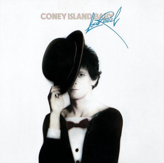 Coney Island Baby, Lou Reed | CD (album) | Muziek | bol.com
