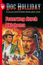 Doc Holliday 21 - Doc Holliday 21 – Western