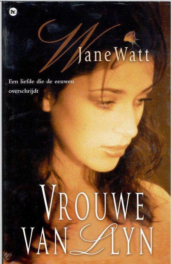 9789044313345 - Vrouwe Van Llyn