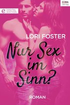 Digital Edition - Nur Sex im Sinn?