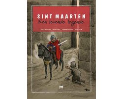 Sint Maarten. Een levende legende