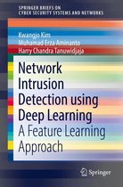 SpringerBriefs on Cyber Security Systems and Networks - Network Intrusion Detection using Deep Learning