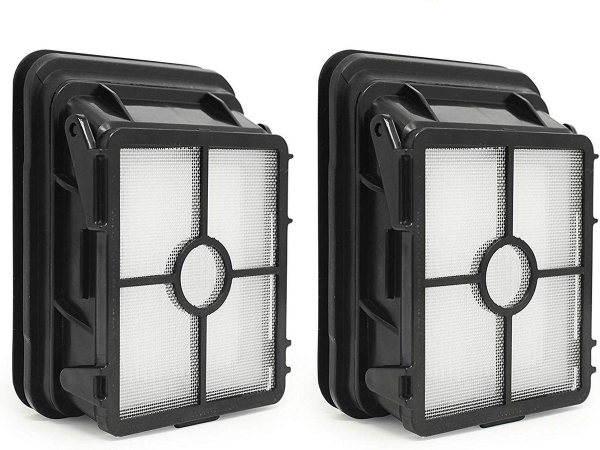 HEPA Filter Set Geschikt Voor Bissell 