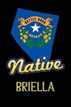 Nevada Native Briella