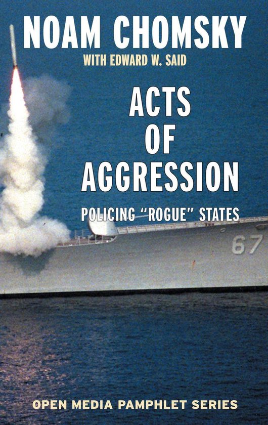 Foto: Acts of aggression
