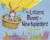 The Littlest Bunny in New Hampshire