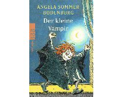Der kleine Vampir