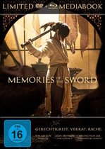 Memories of the Sword/Lim. Mediabook/2 Blu-ray