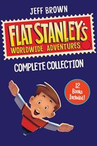 Flat Stanley's Worldwide Adventures - Flat Stanley's Worldwide Adventures Collection
