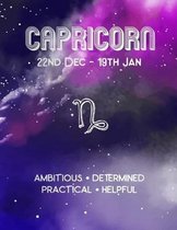 Capricorn