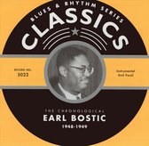Blues & Rhythm Classics 1945-1948
