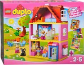 LEGO Duplo Ville Speelhuis - 10505