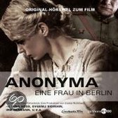 Anonyma Eine Frau In Berlin. Audio-Cd