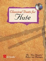 Classical Duets for Flute