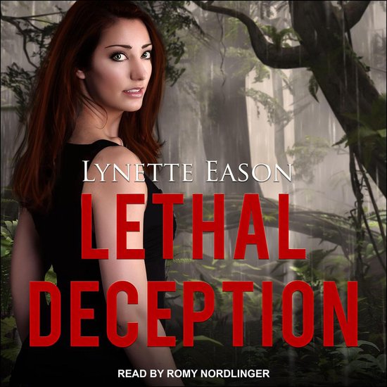 Lethal Deception - cover