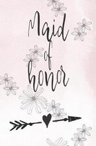 Maid Of Honor