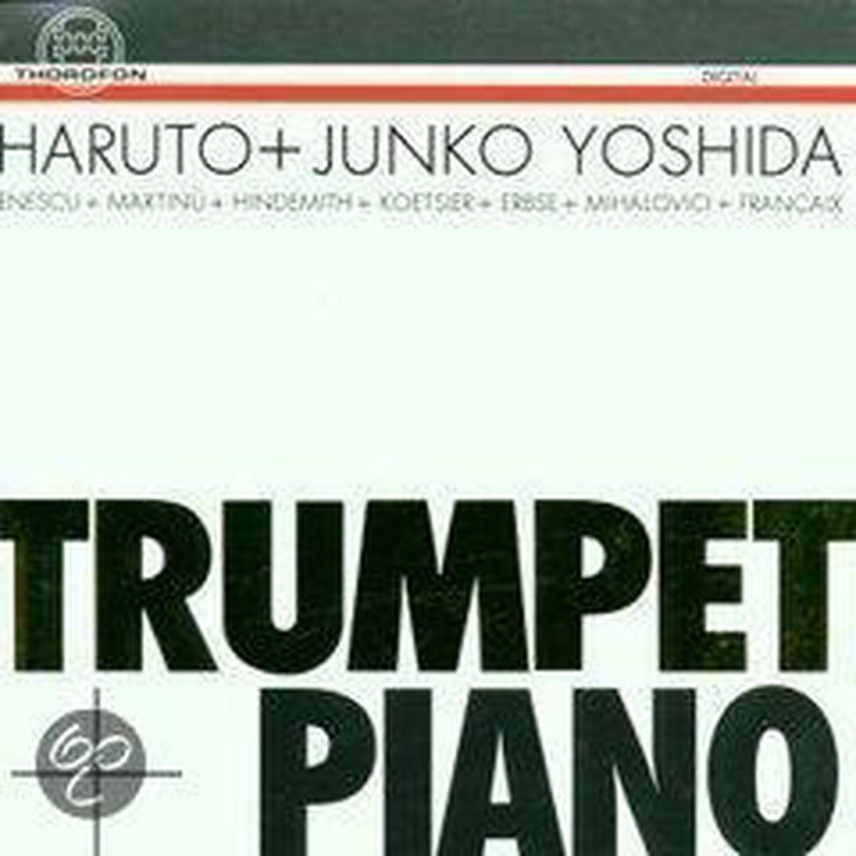 Trumpet & Piano
