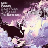 Seven Ways To Wonder  -The Remixes