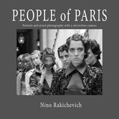 People of Paris: Portrait and street photography with a mirrorless camera