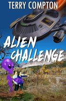 The Alcantarans 1 - Alien Challenge