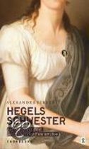 Hegels Schwester