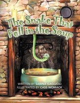 The Snake That Fell in the Soup