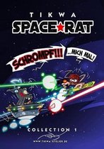 Space Rat Collection 1