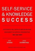 Self-Service & Knowledge Success