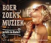 Various - Boer Zoekt Muziek