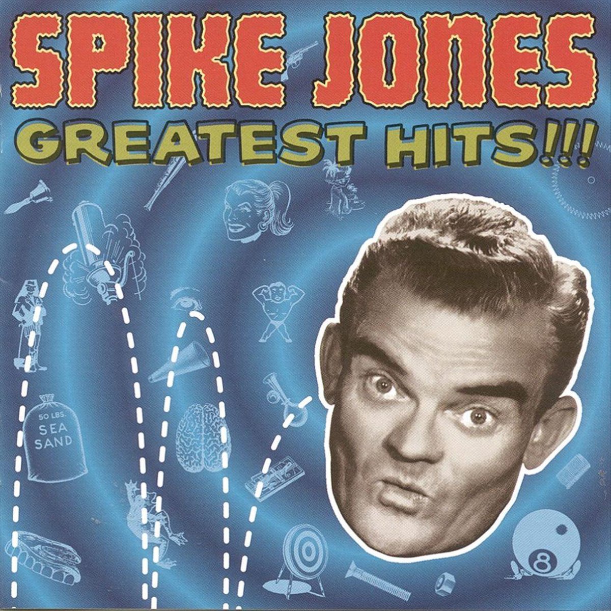 Greatest Hits!!!