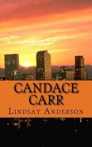 Candace Carr