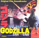 The Best Of Godzilla Vol. 2: 1984-1995