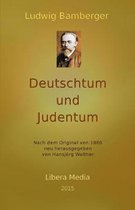 Deutschtum und Judentum