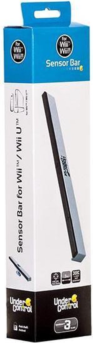 Under Control Wii Sensor Bar - Wit