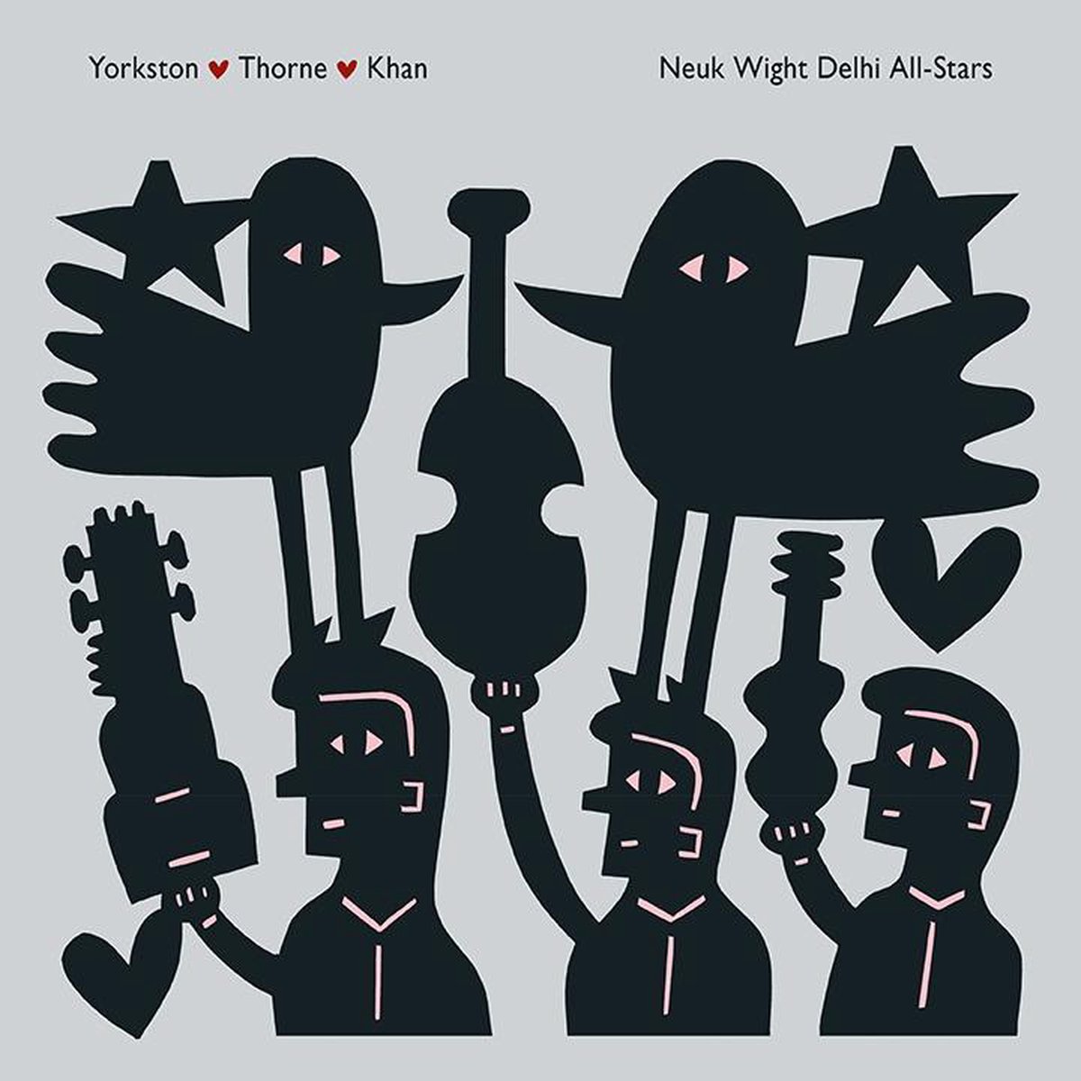 Neuk Wight Delhi All-Stars Ltd