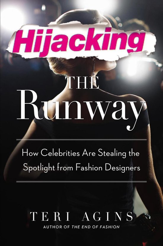 Hijacking the Runway - cover