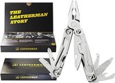 Leatherman REV giftbox