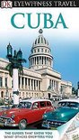 Dk Eyewitness Travel Guide: Cuba