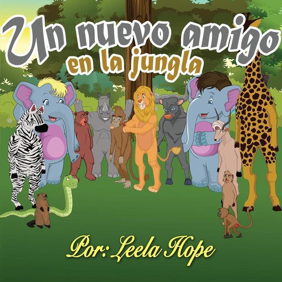 Libros para ninos en español [Children's Books in Spanish)  ... - cover