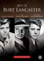 Best Of Burt Lancaster