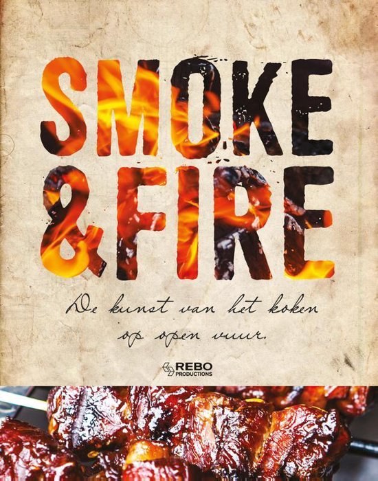 Smoke & fire - Drees Koren | Respetofundacion.org