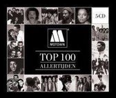 Motown Top 100 -5cd-