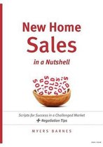 New Home Sales in a Nutshell